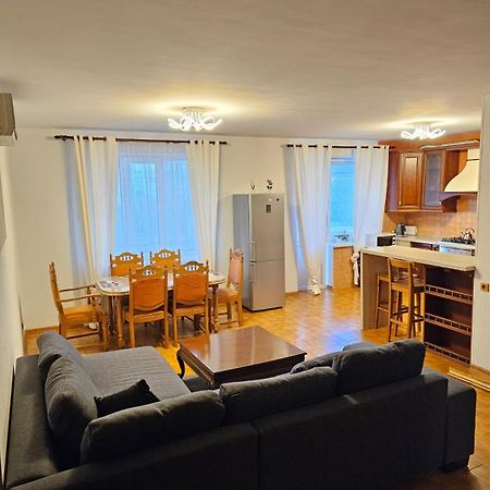 Bulevardul Constantin Negruzzi 2/6 Chisinau Eksteriør bilde