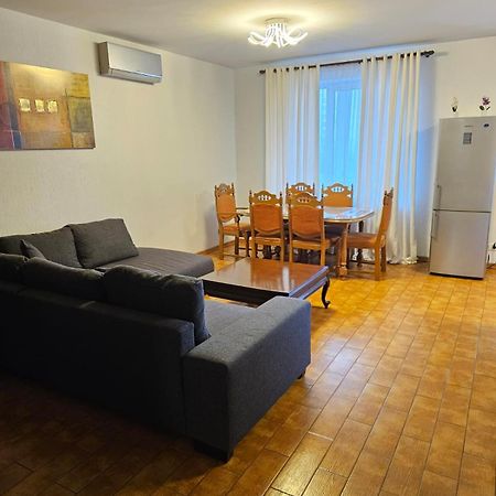 Bulevardul Constantin Negruzzi 2/6 Chisinau Eksteriør bilde