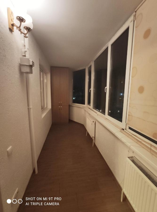 Bulevardul Constantin Negruzzi 2/6 Chisinau Eksteriør bilde