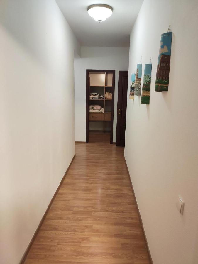 Bulevardul Constantin Negruzzi 2/6 Chisinau Eksteriør bilde