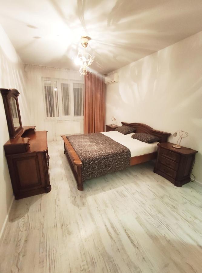 Bulevardul Constantin Negruzzi 2/6 Chisinau Eksteriør bilde