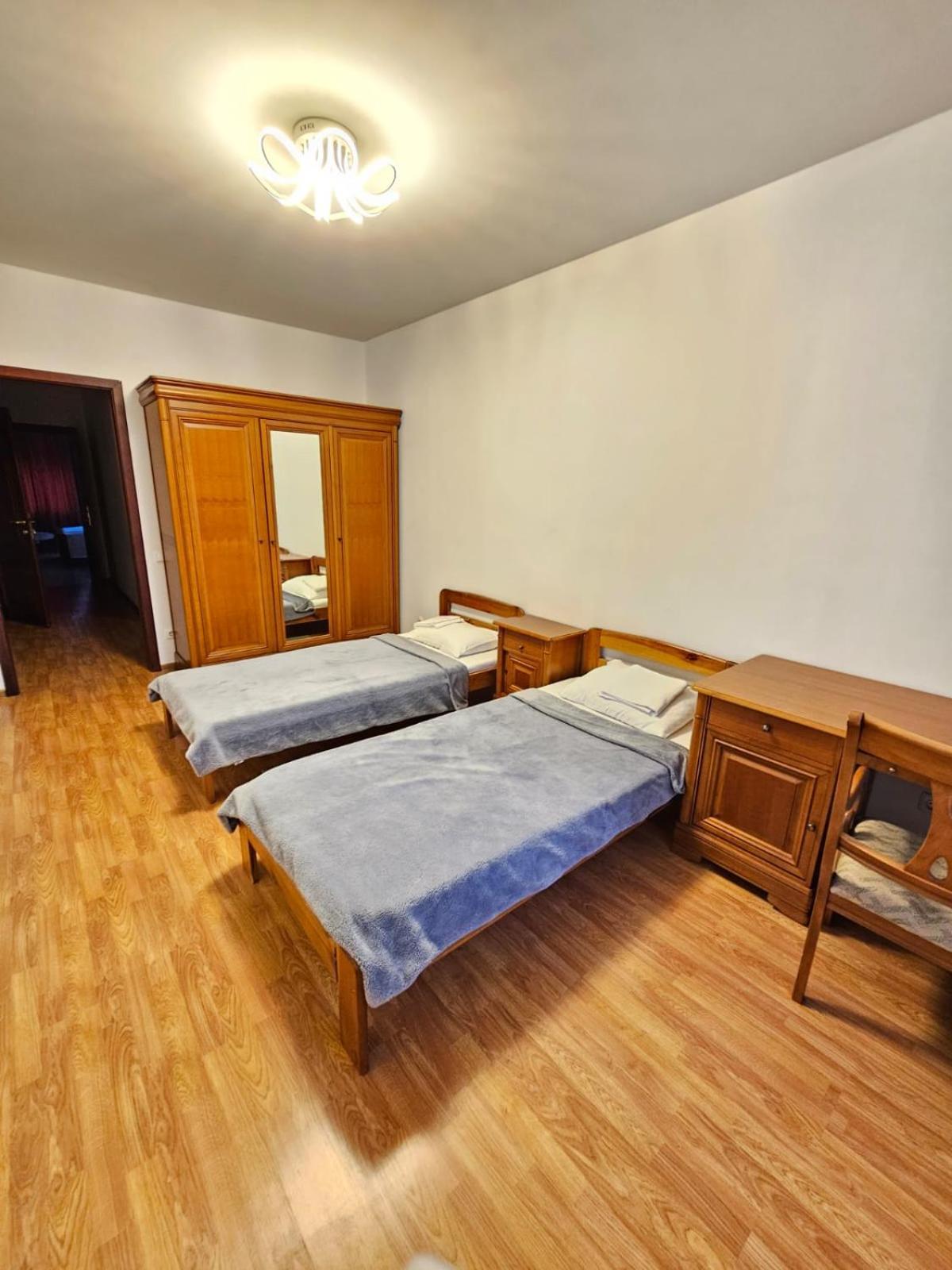 Bulevardul Constantin Negruzzi 2/6 Chisinau Eksteriør bilde