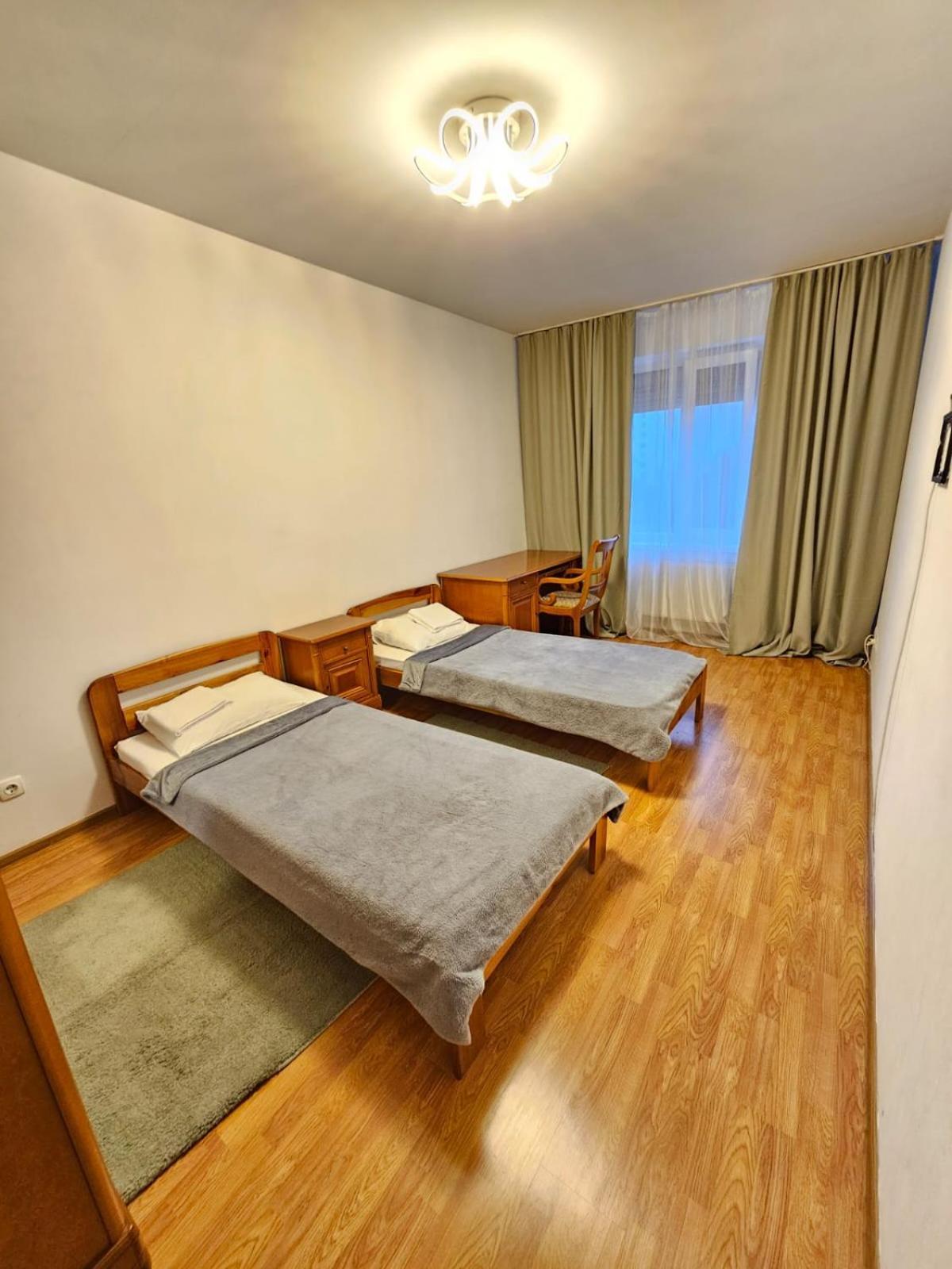 Bulevardul Constantin Negruzzi 2/6 Chisinau Eksteriør bilde